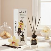 Alya vanilla