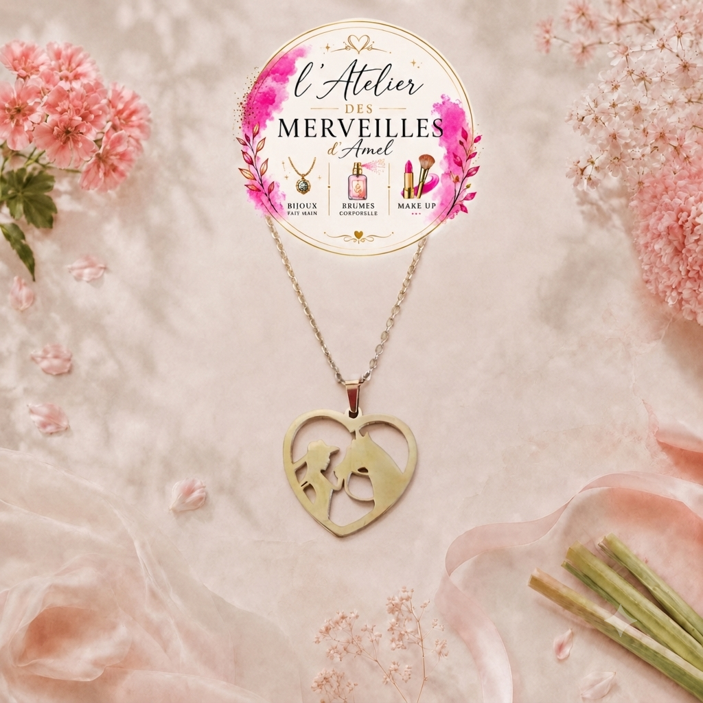 Collier susy