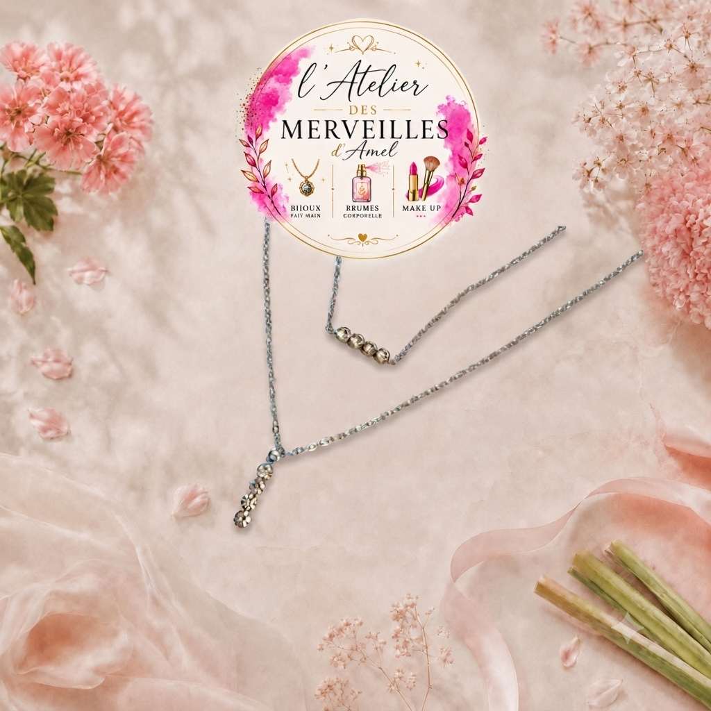 Parure eleonore