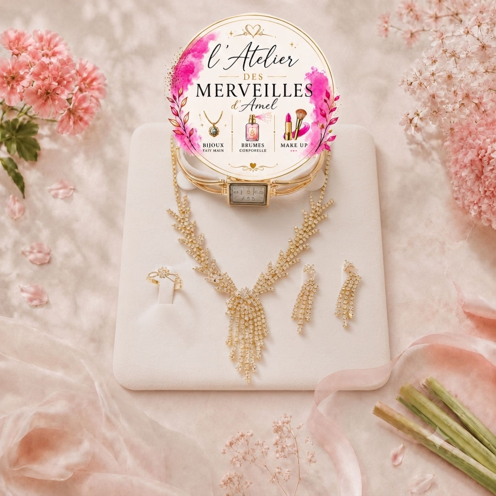 Coffret Heidi
