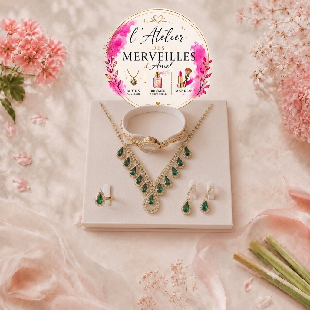 Coffret Candy