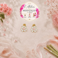 Boucles d'oreilles Lucie