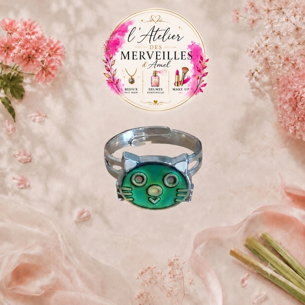 Bague zoe