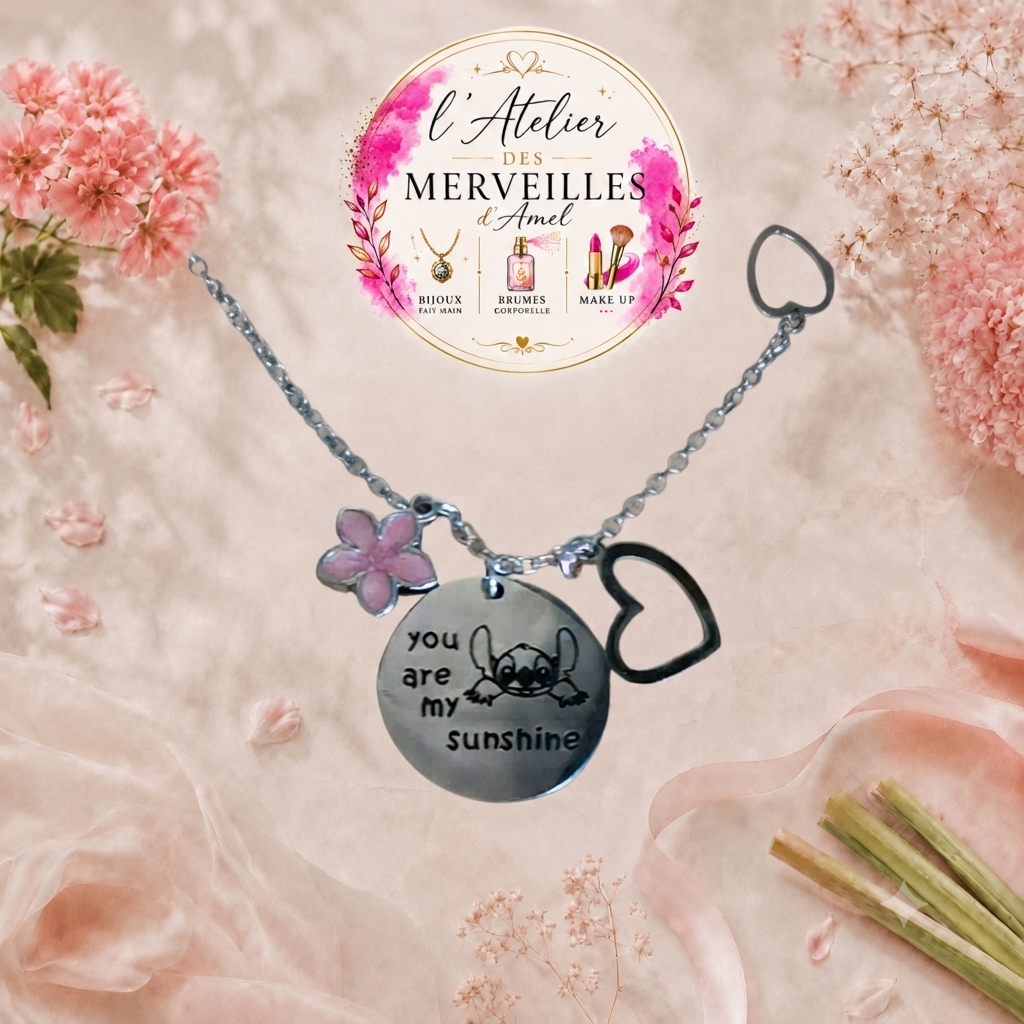 Collier Carole