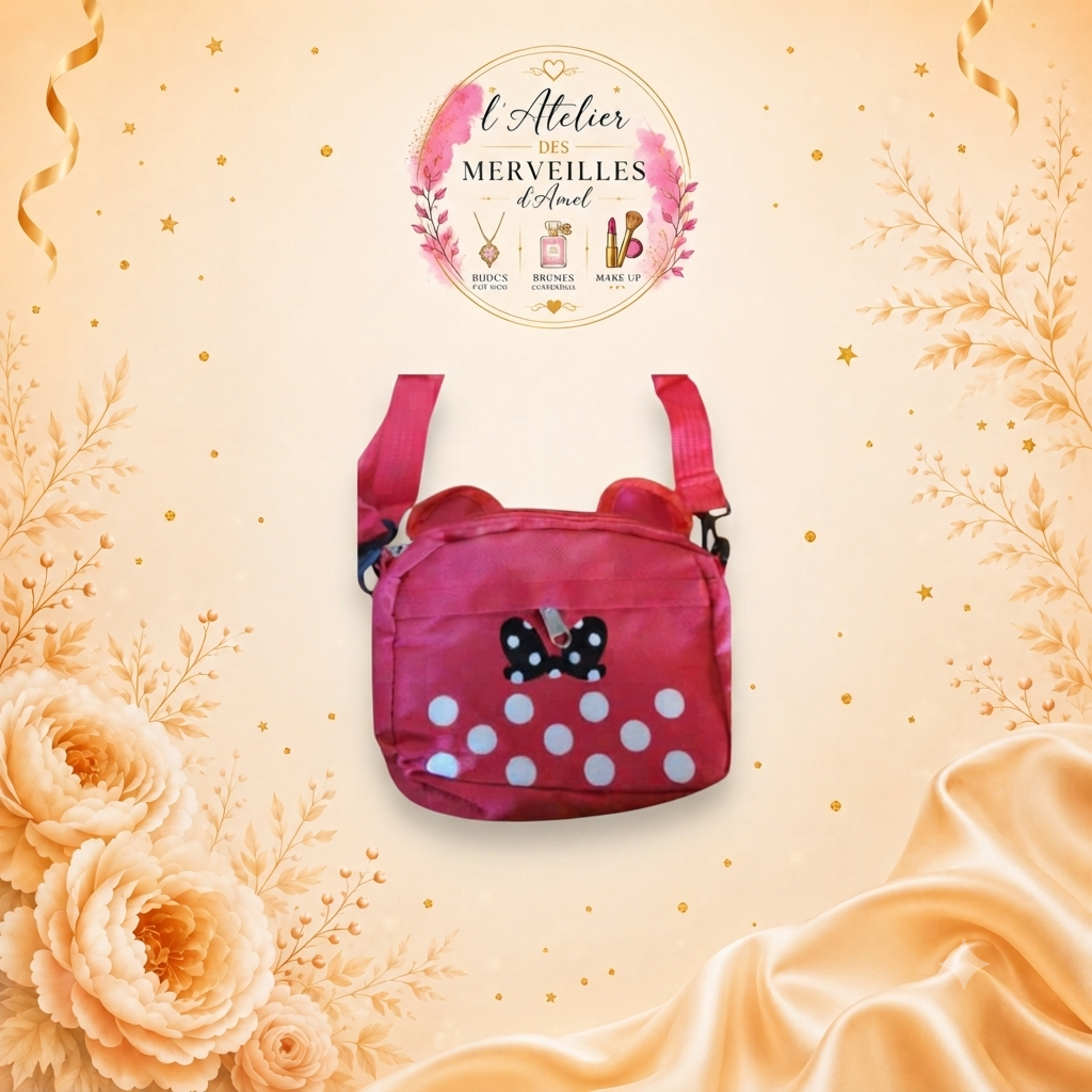 Sac Minnie