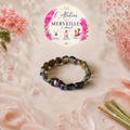Bracelet Bianca fait main