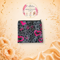 Pochette cœur