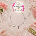 Bracelet Lola fait main