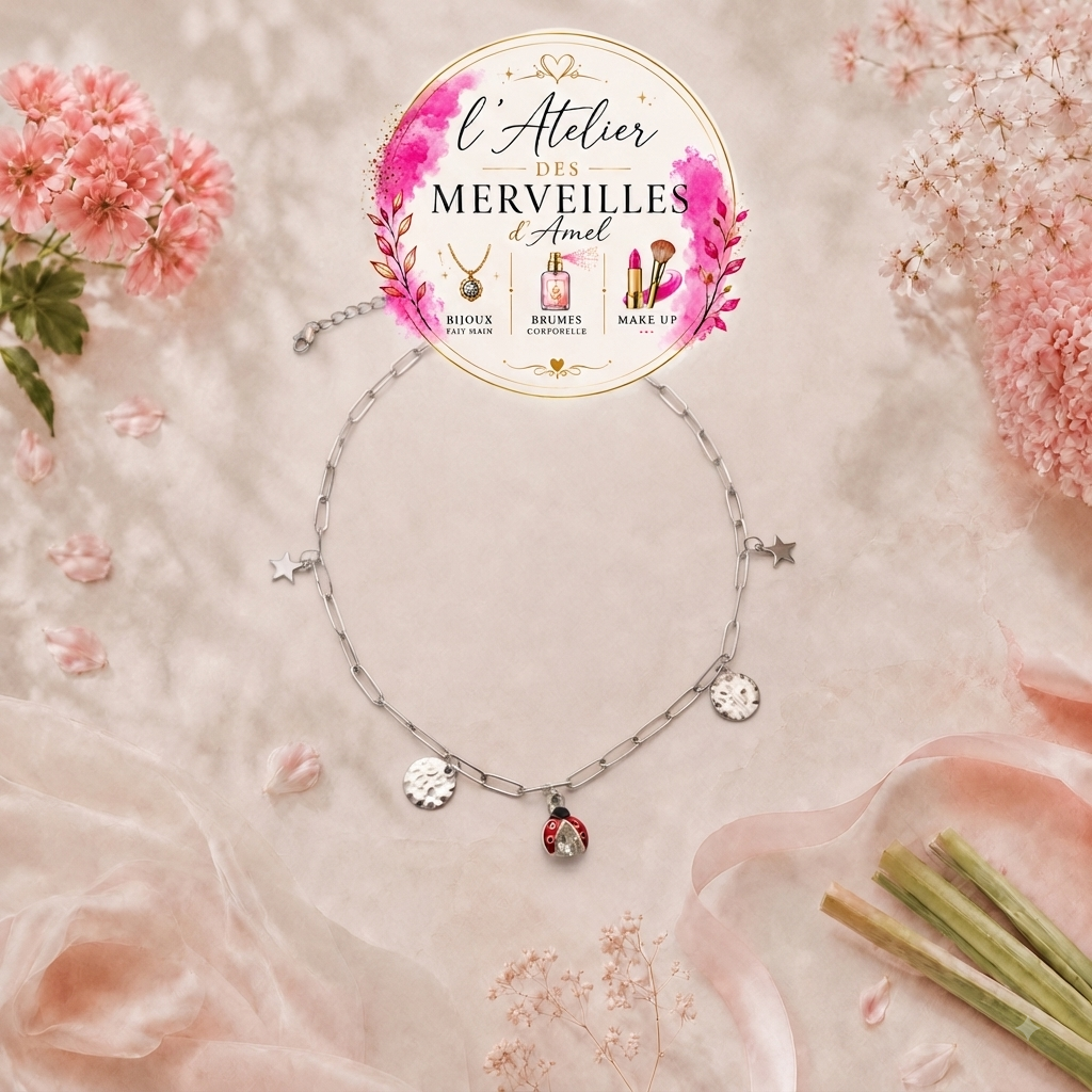 Bracelet Lola fait main