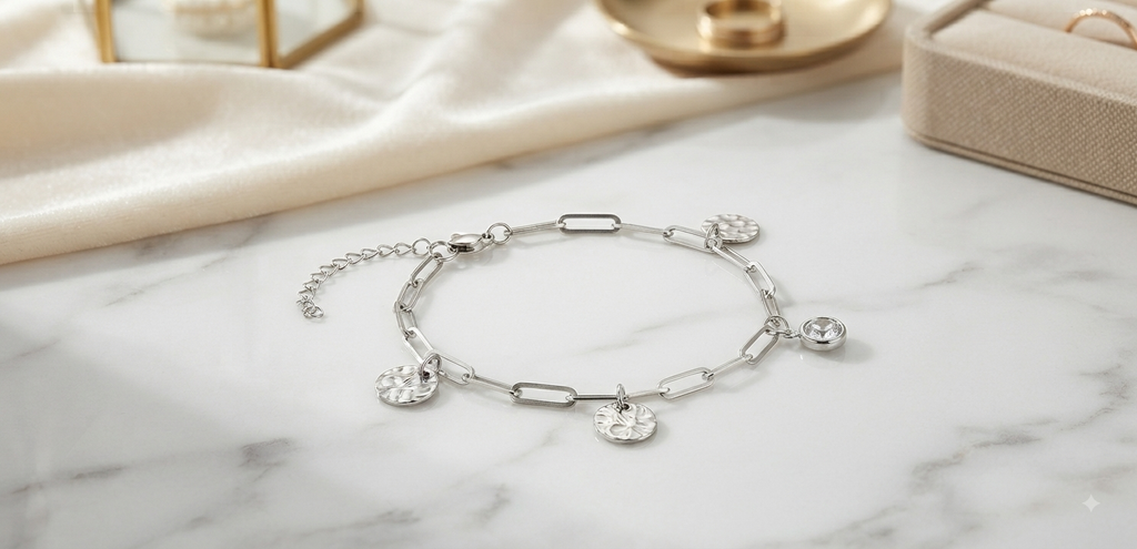 Bracelet Lola fait main