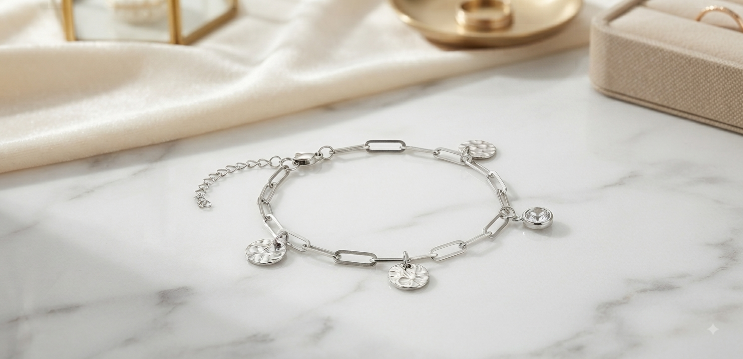 Bracelet Lola fait main