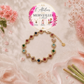 Bracelet Juliette acier