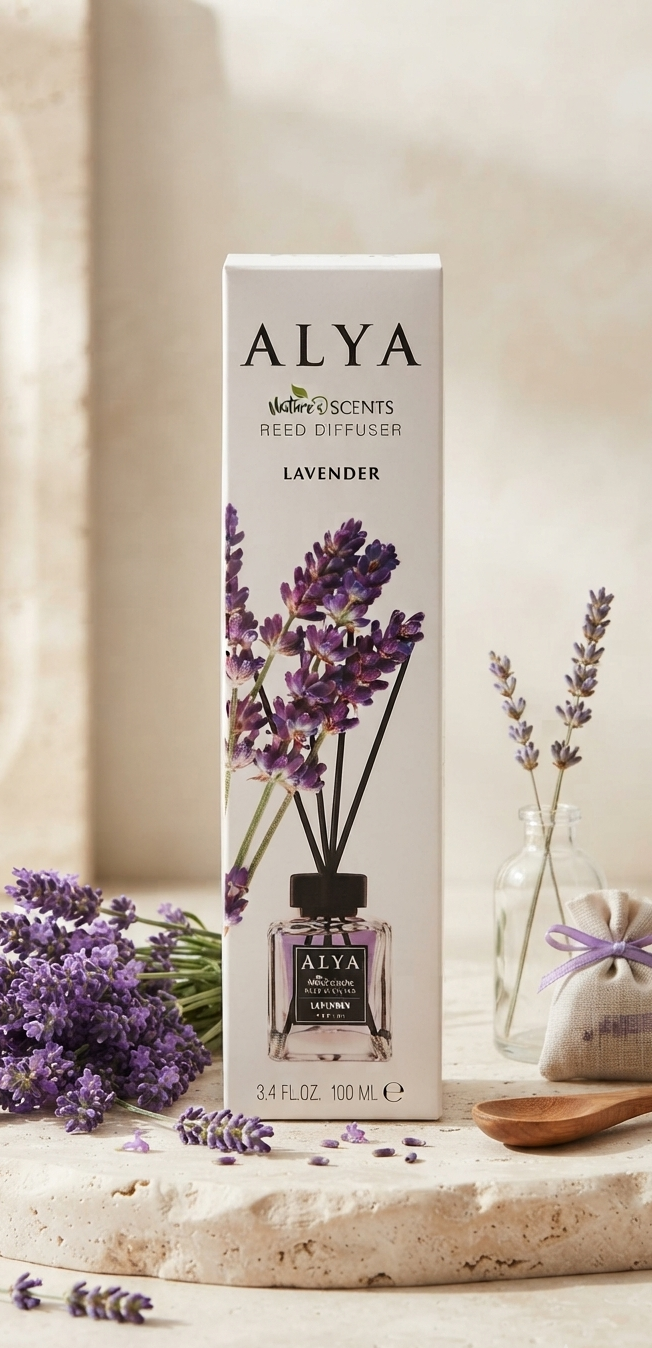 Mikado alya lavande