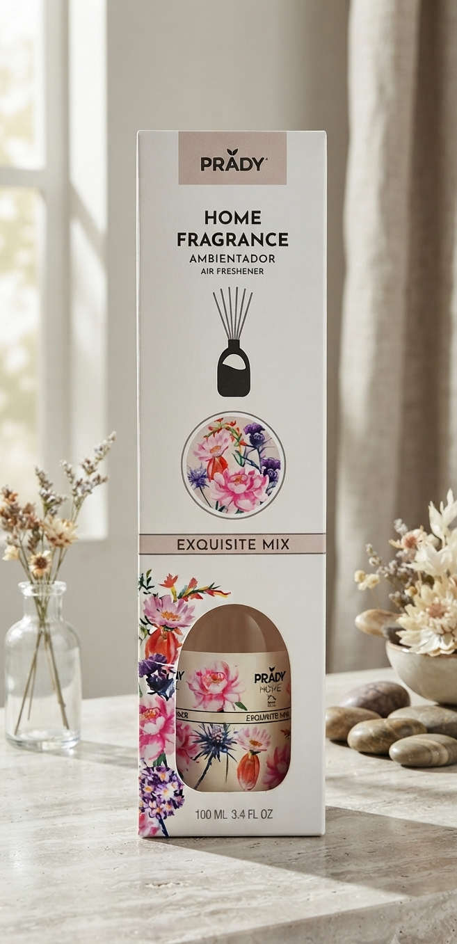 Mikado exquisite mix