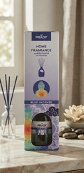 Mikado blue incense