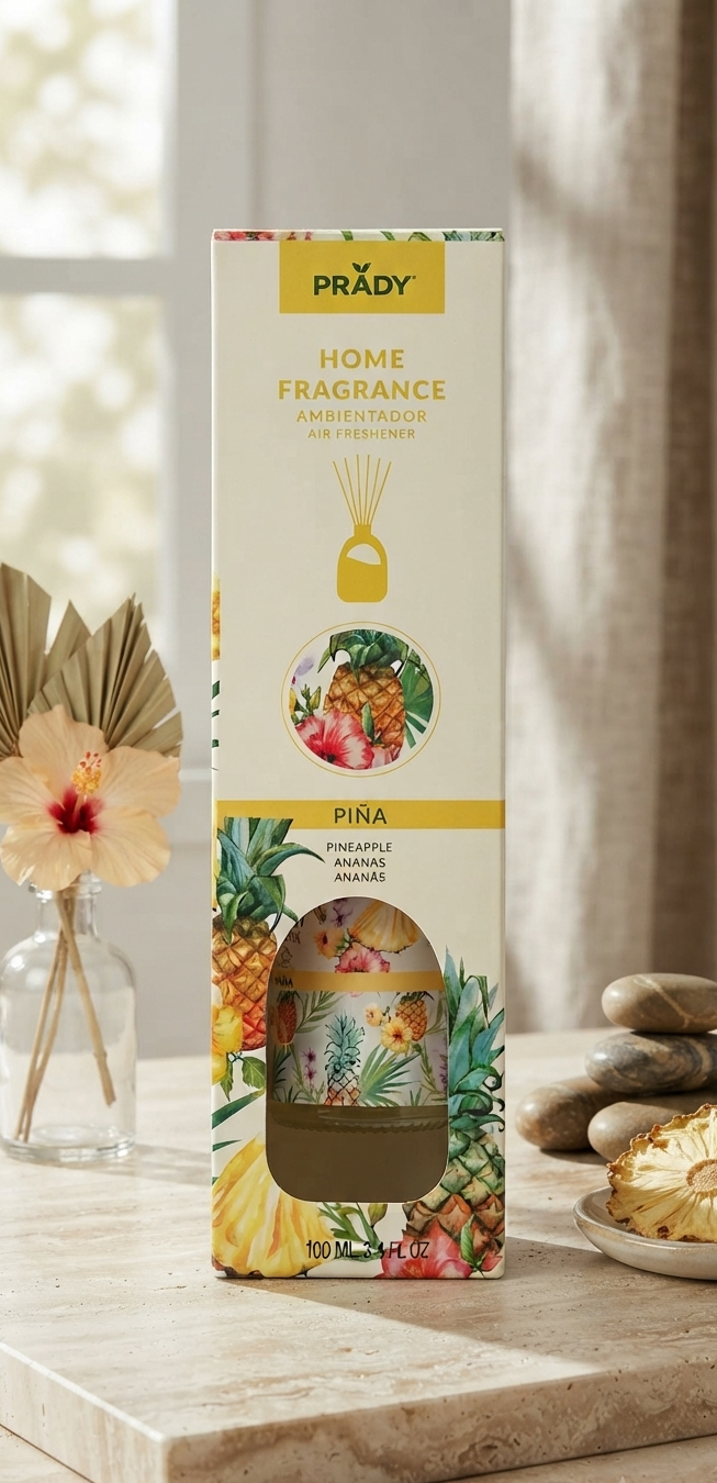 Mikado ananas