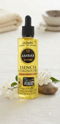 Essence hydrosoluble jasmin