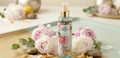 Brume corporelle yuzu et pivoine