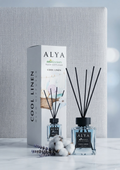 Mikado alya cool linen
