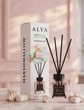 Mikado alya marshmallow