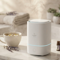 Humidificateur ambar