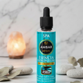 Essence hydrosoluble spa