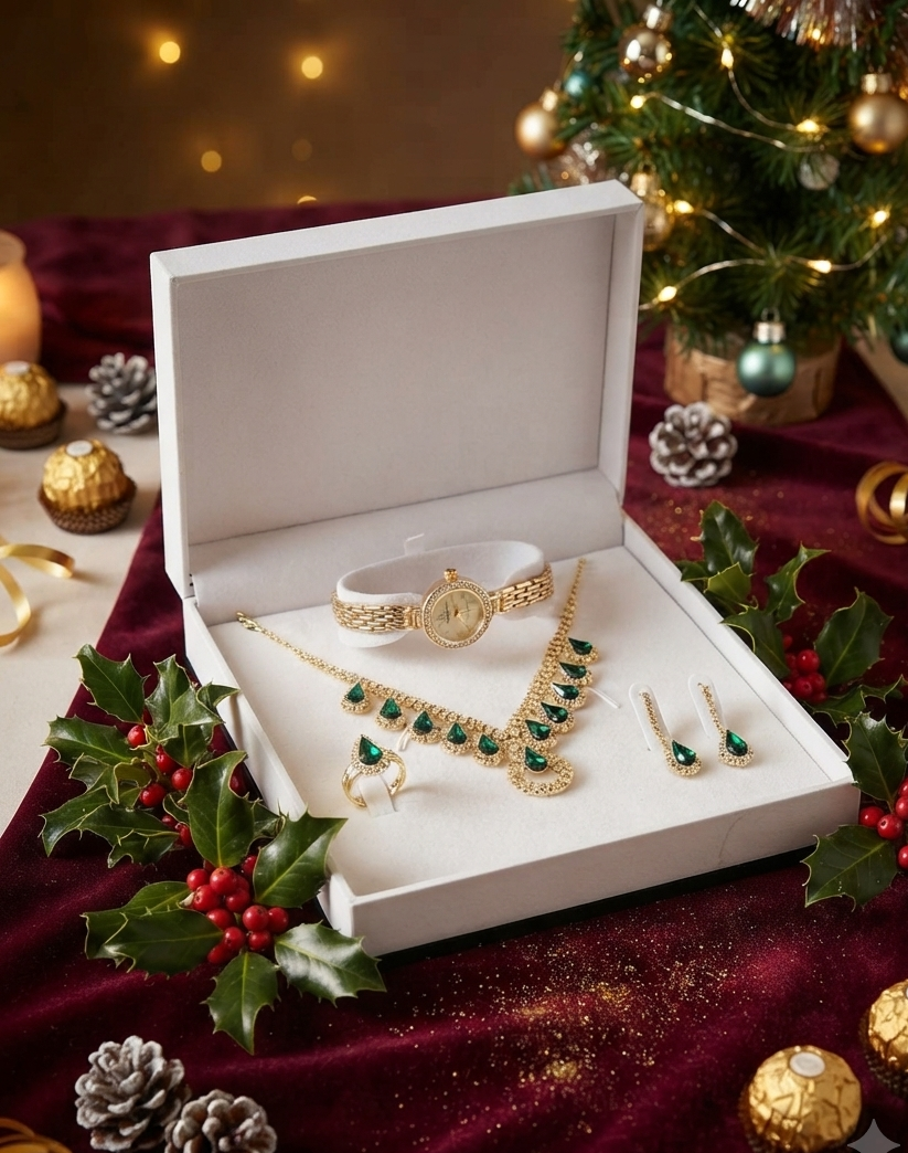 Coffret Candy