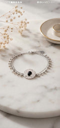 Bracelet Paula acier inoxydable