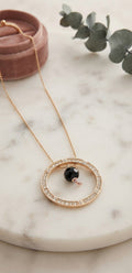 Collier angel