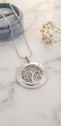 Collier Nina