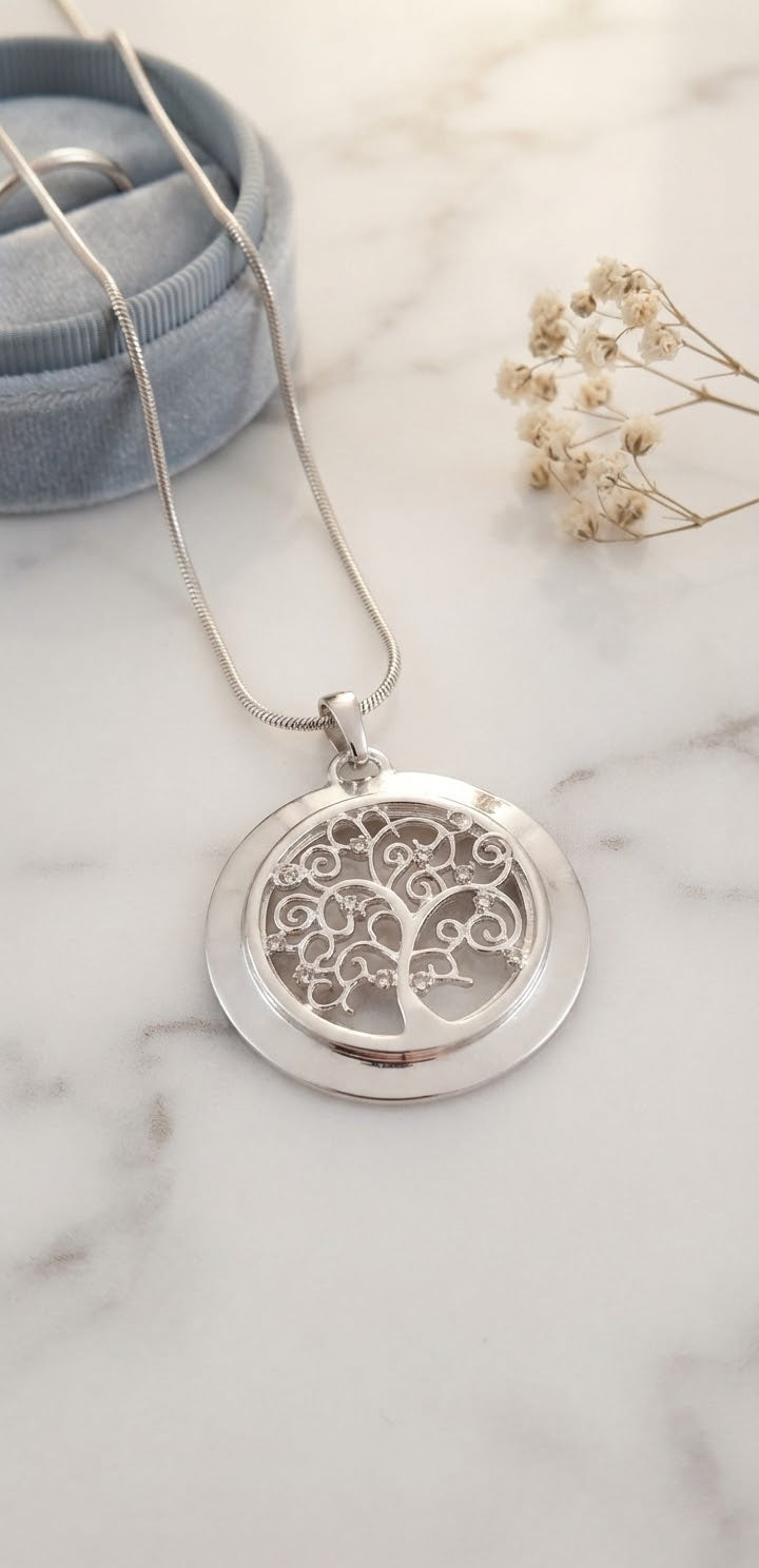 Collier Nina