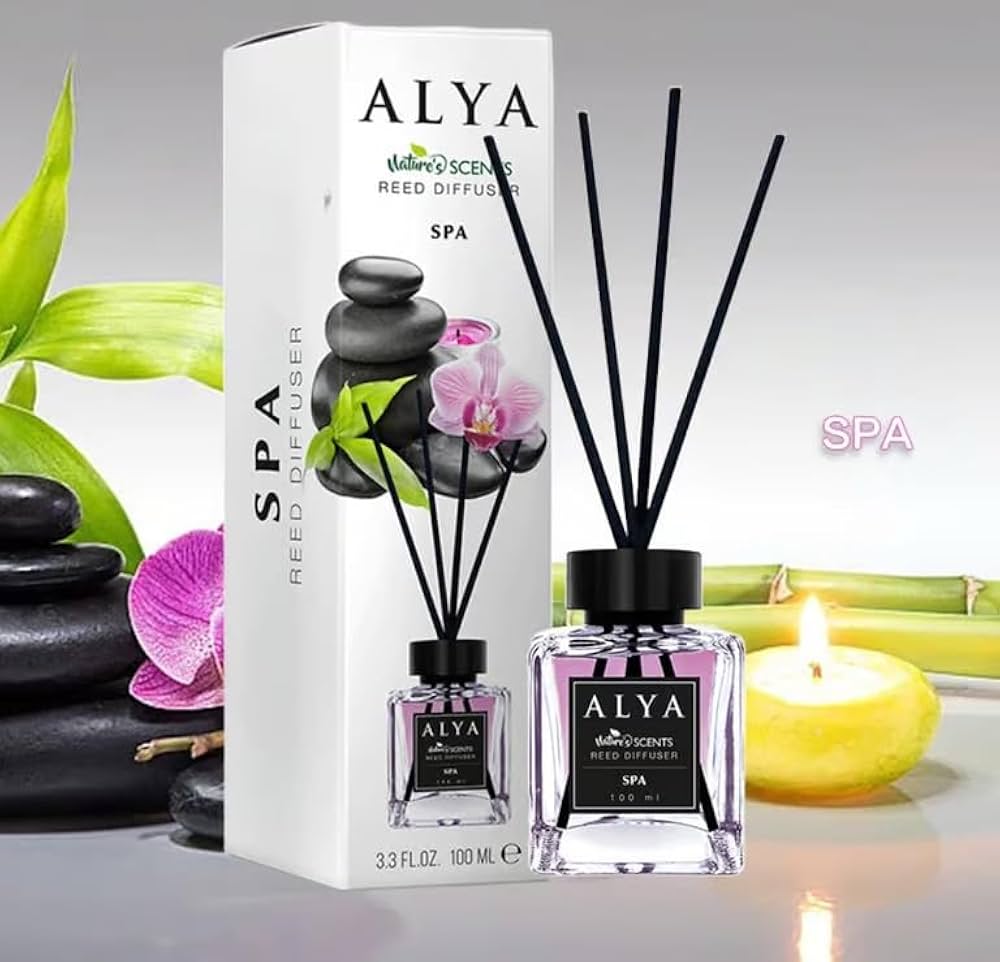 Alya spa