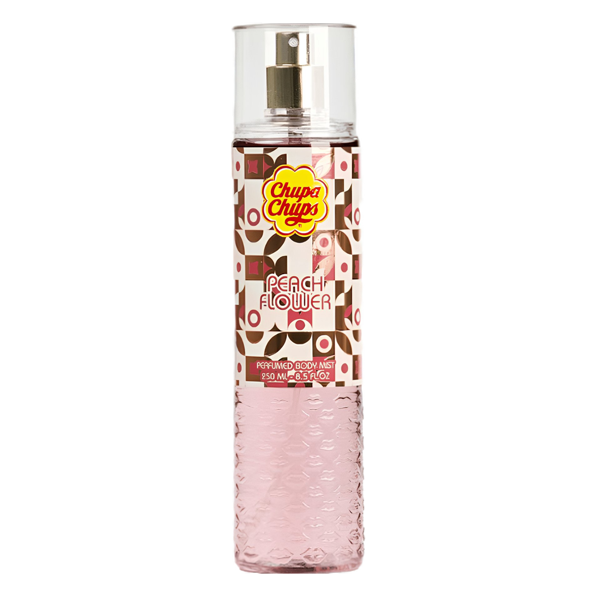 Brume chupa chups peach flower