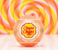Baume à lèvre orange