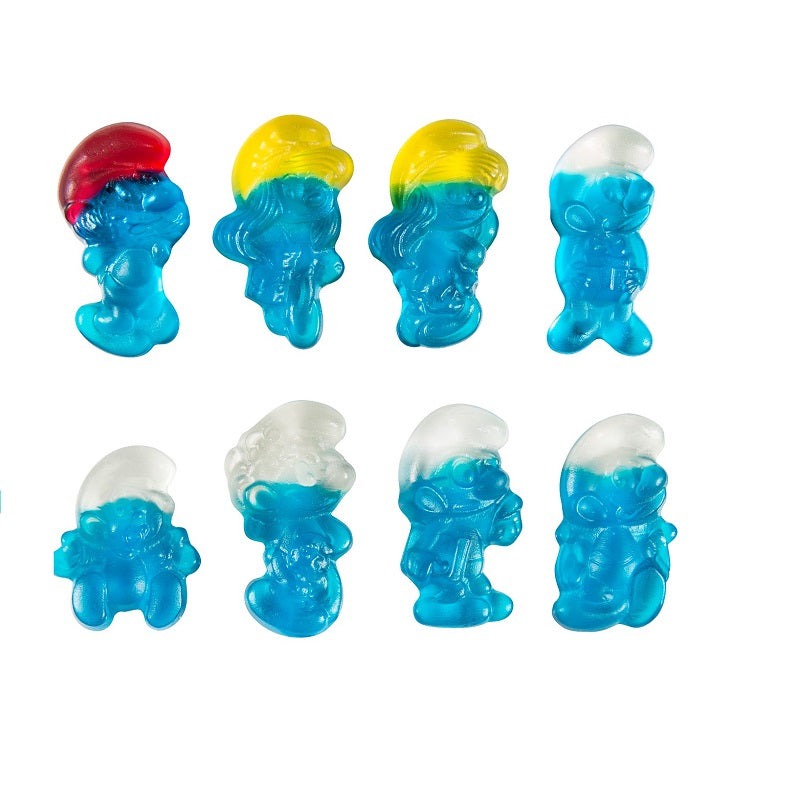 Schtroumpf