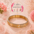 Bracelet Rachel acier inoxydable