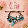 Bracelet aurore
