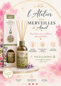 Mikado wild garden