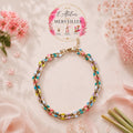 Bracelet Milla acier inoxydable