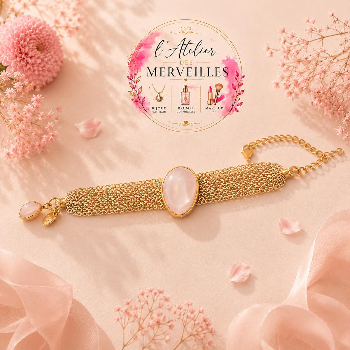 Bracelet candice