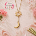 Collier électre acier inoxydable