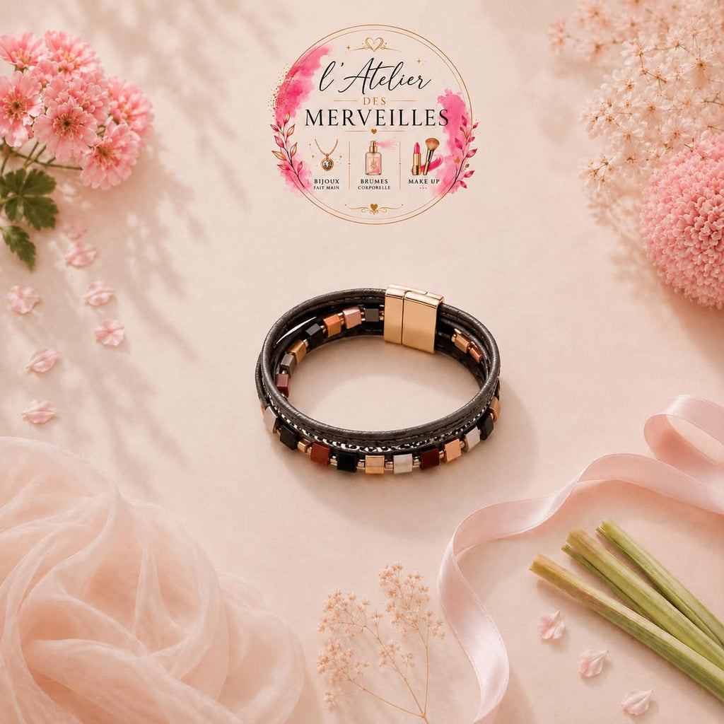 Blanche bracelet