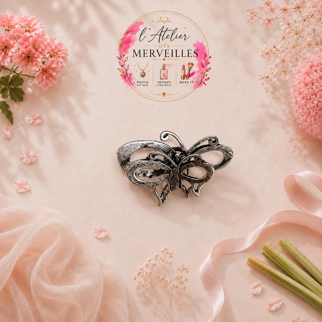 Bague Kelly femme alliage