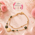 Bracelet Elina acier inoxydable