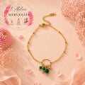 Bracelet Mila acier inoxydable