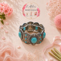 Bracelet muriell "protection et sérénité "