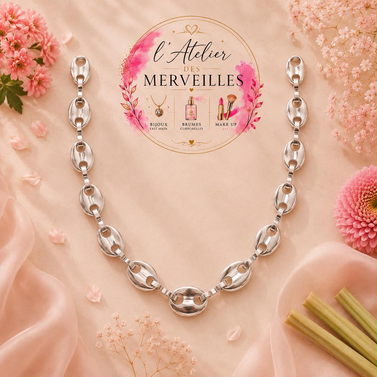 Bracelet aria