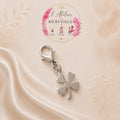 ✨Trèfles clips bijoux ✨
