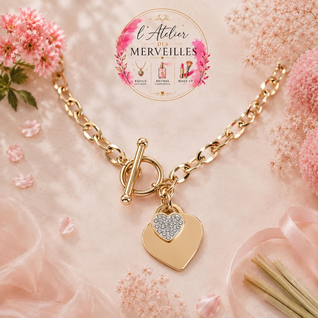 Bracelet Angela