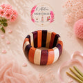 Marina bracelet "terre et soleil "